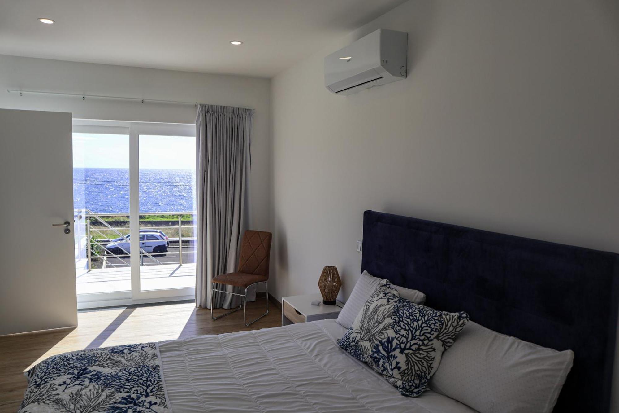 Villas Da Salga Angra do Heroísmo Kültér fotó