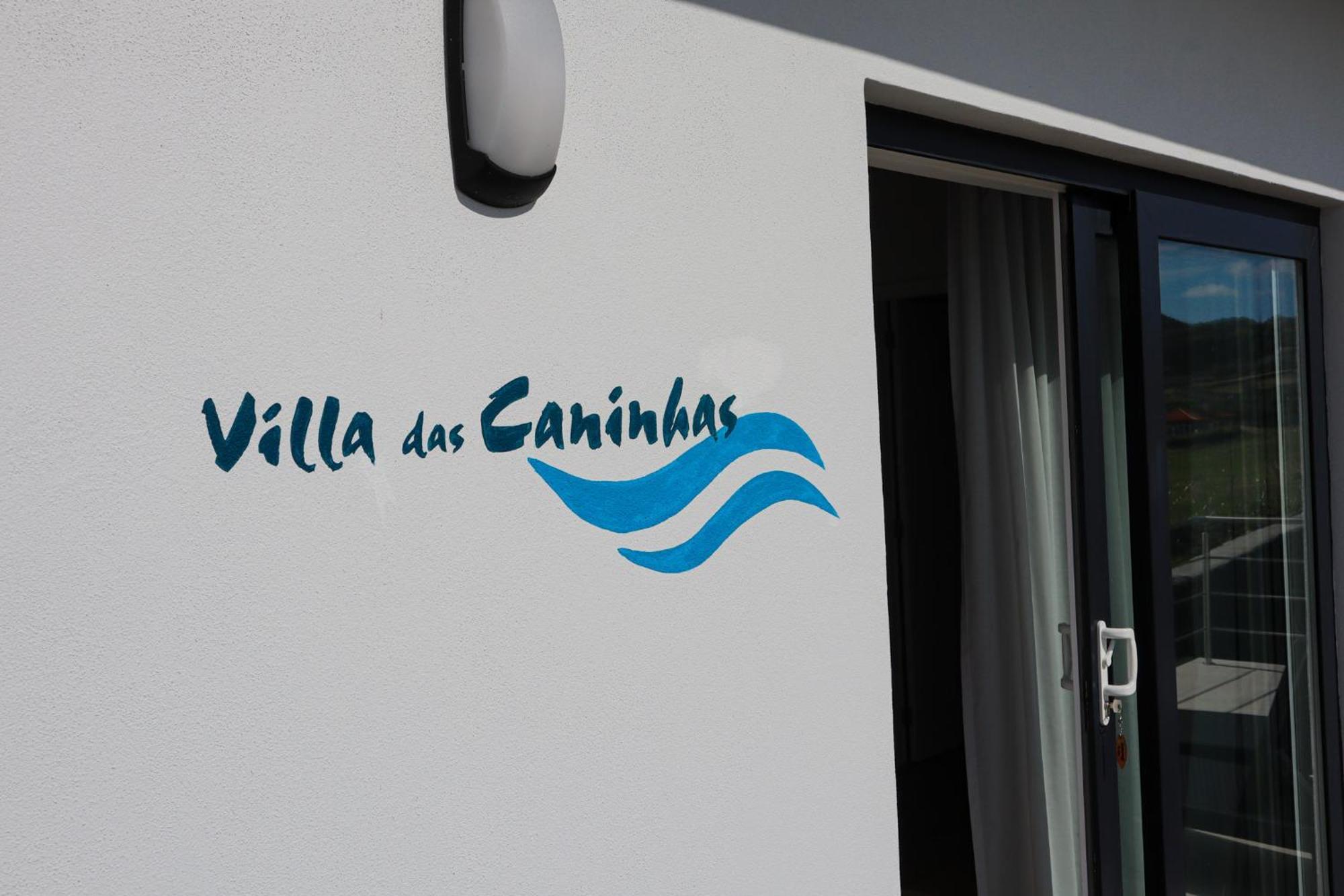 Villas Da Salga Angra do Heroísmo Kültér fotó