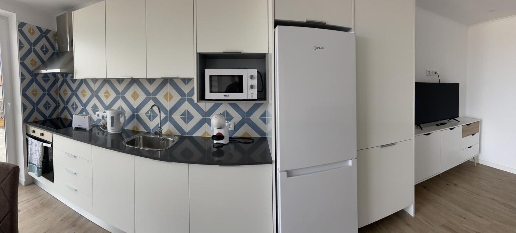 Villas Da Salga Angra do Heroísmo Kültér fotó