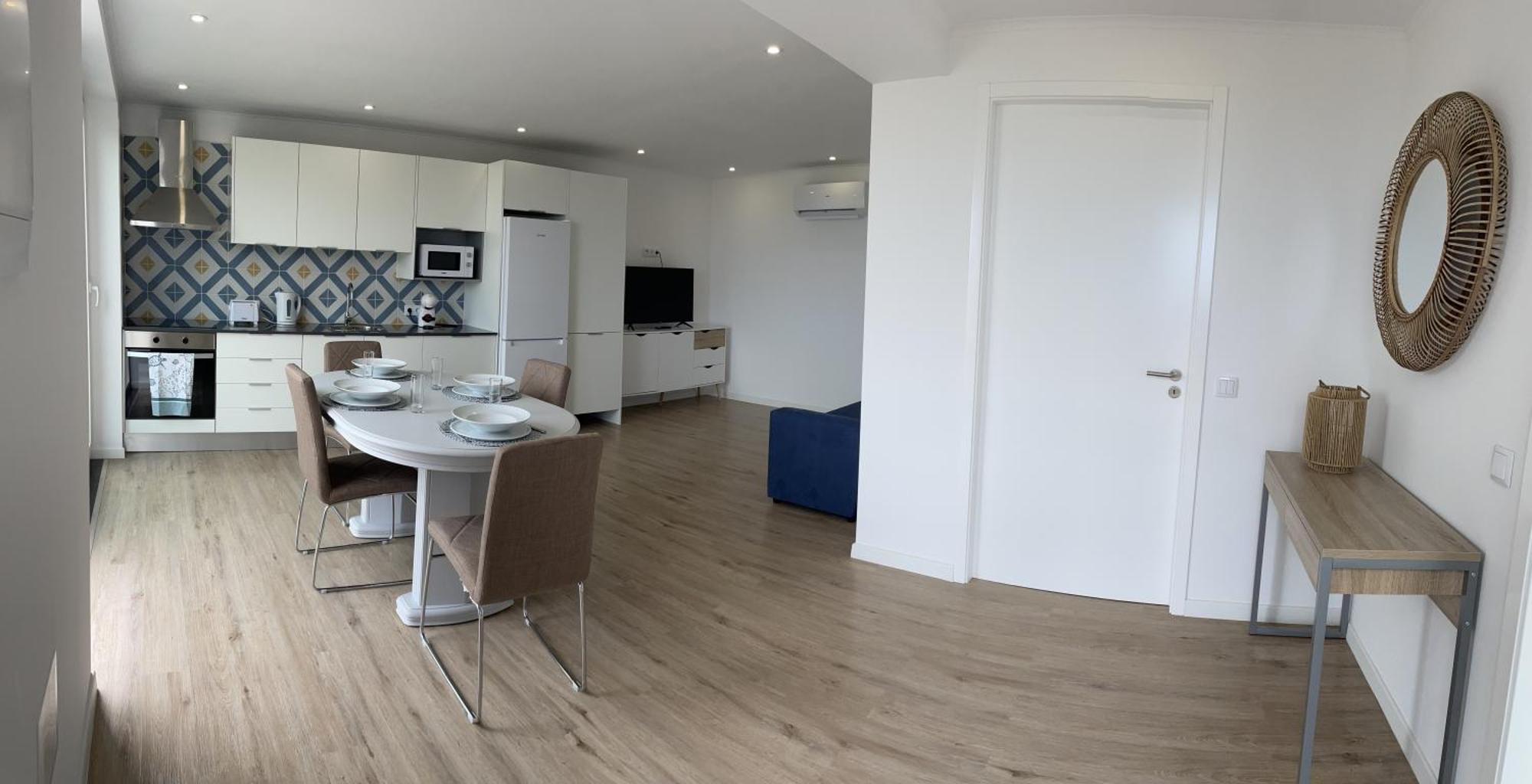 Villas Da Salga Angra do Heroísmo Kültér fotó