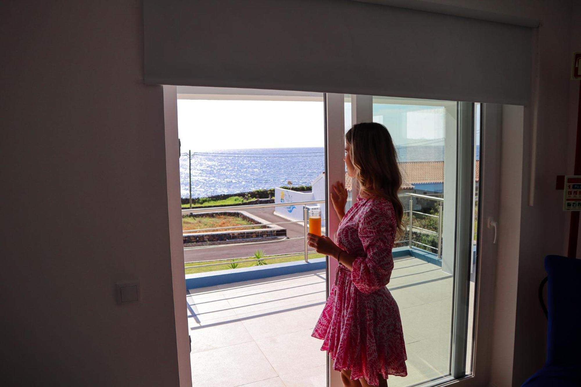 Villas Da Salga Angra do Heroísmo Kültér fotó