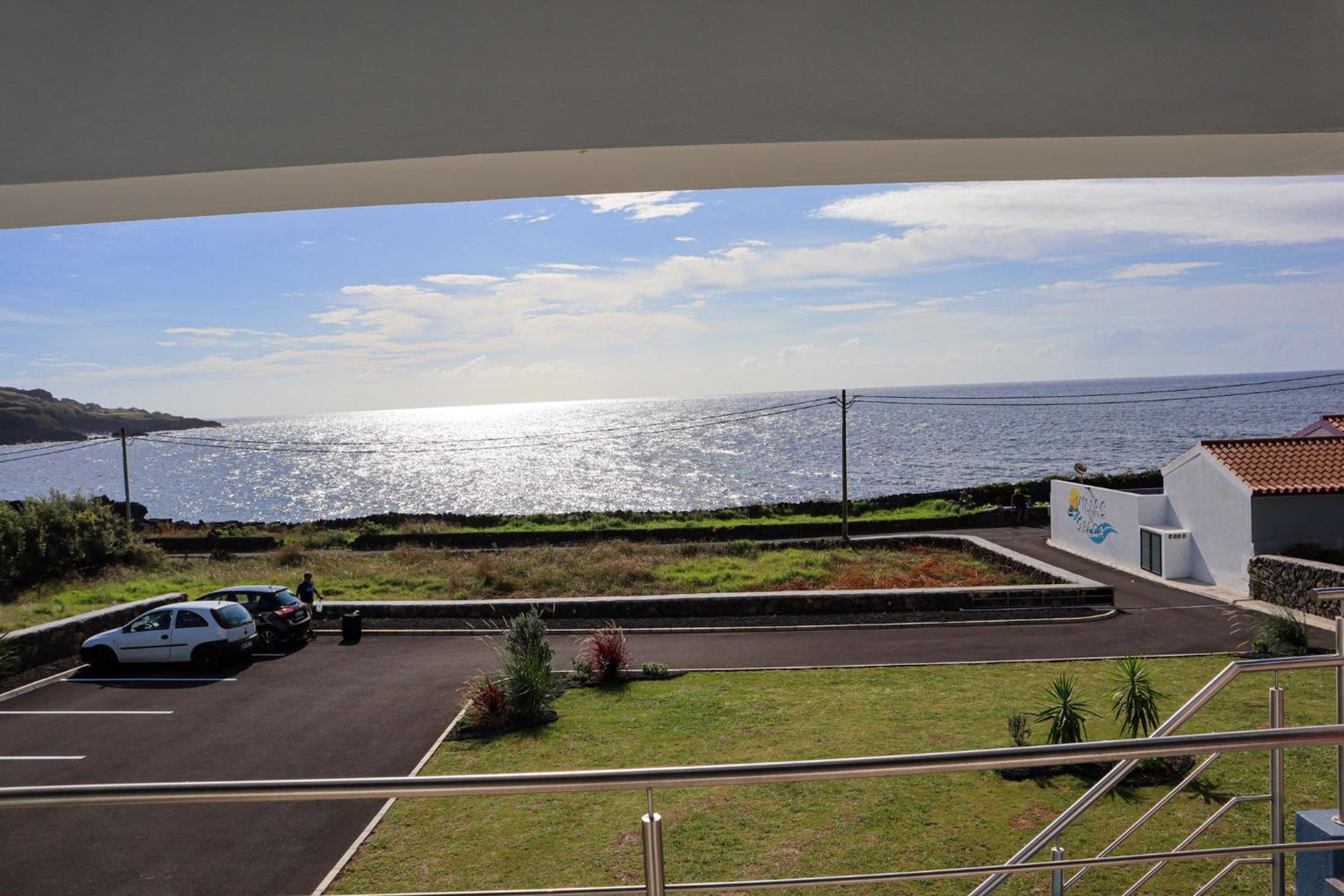 Villas Da Salga Angra do Heroísmo Kültér fotó