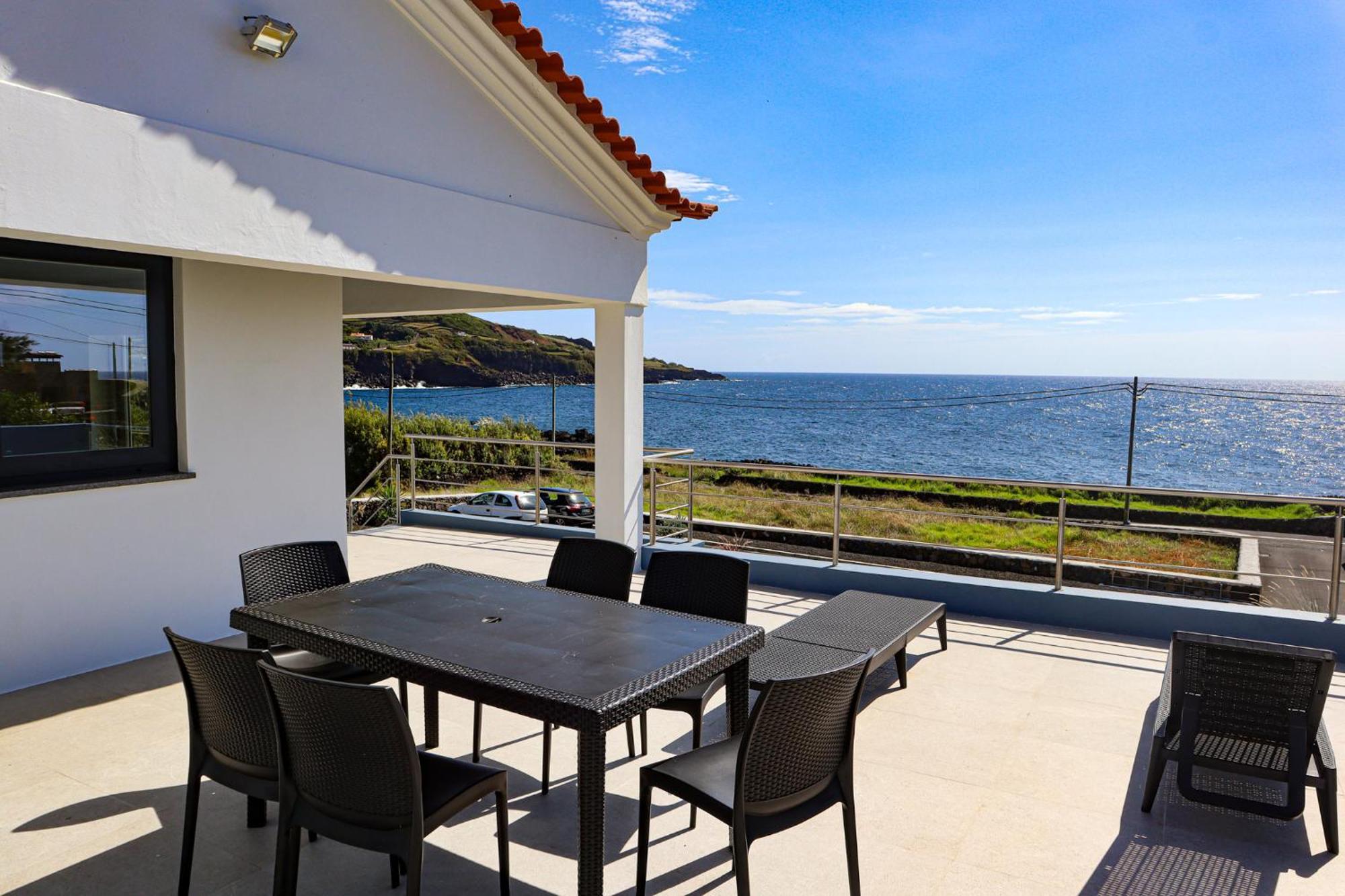 Villas Da Salga Angra do Heroísmo Kültér fotó